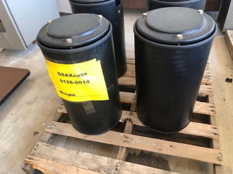 (1) ISOLATION TABLE