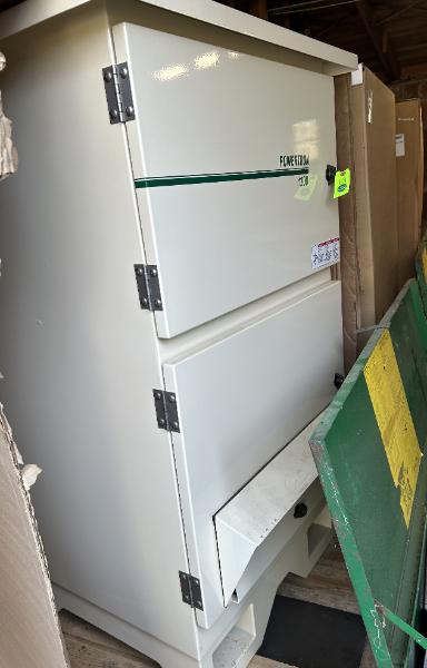 POWERTRON 1200 TAP BOX
