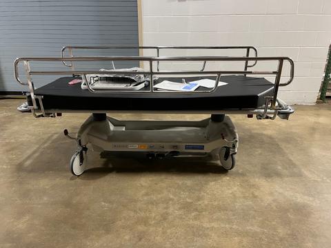 HAUSTED H ORIZON HYDRAULIC STRETCHER
