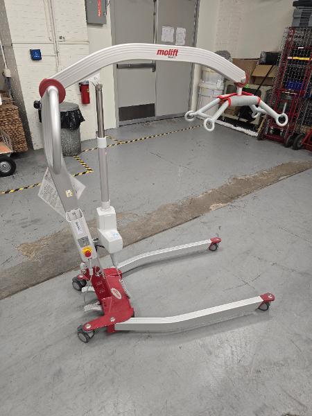 Full Body Lift