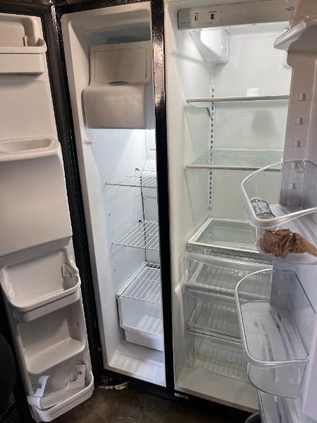 REFRIGERATOR-FREEZER