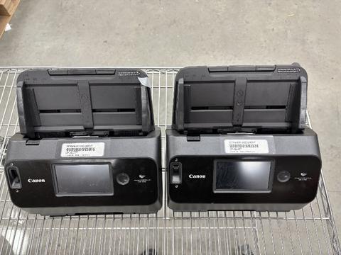 Document Scanner