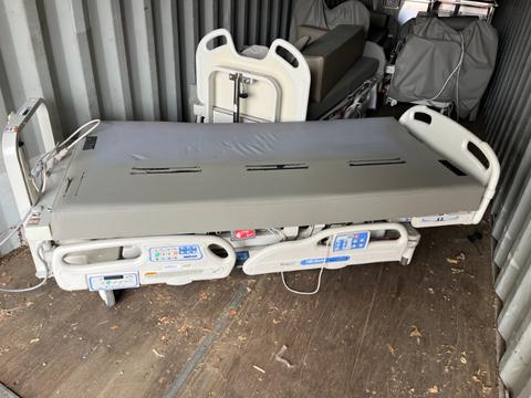 VERSACARE BED