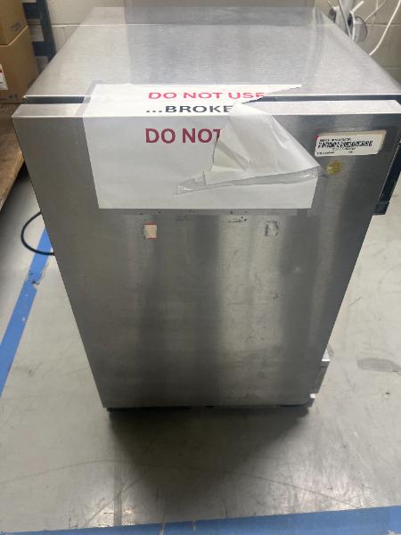 MEDICAL REFRIGERATOR