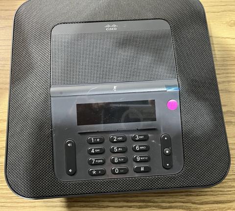 Cisco Conferencing System