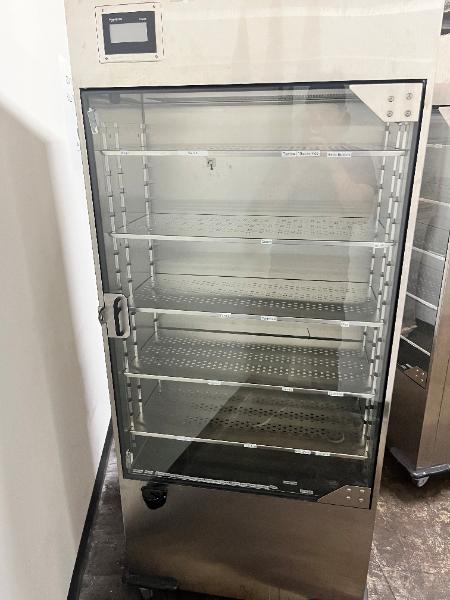 STORAGE CABINETS