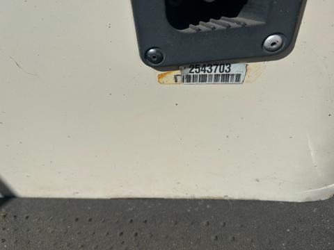 GOLF CART