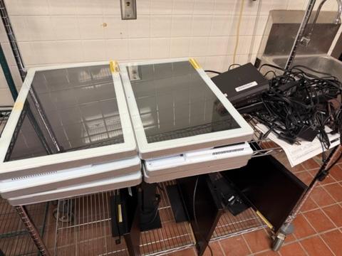 ELECTRONIC EQUIPMENT