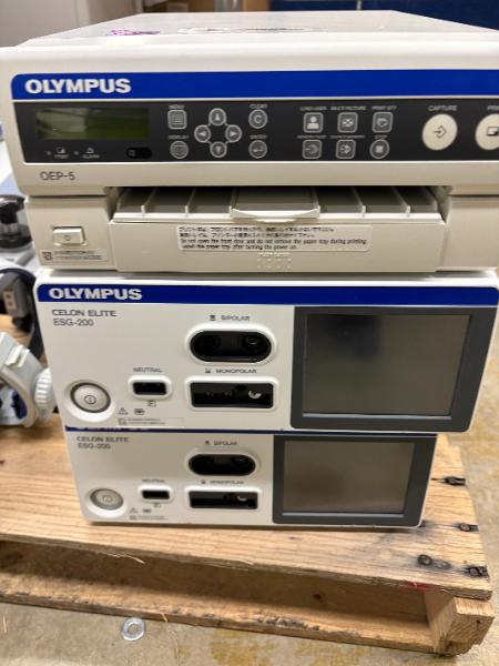 SURGICAL EQUIPMENT