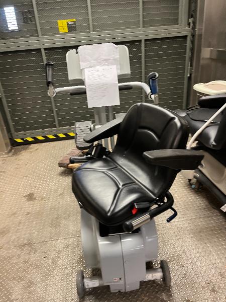 BIOSTEP 2 MACHINE