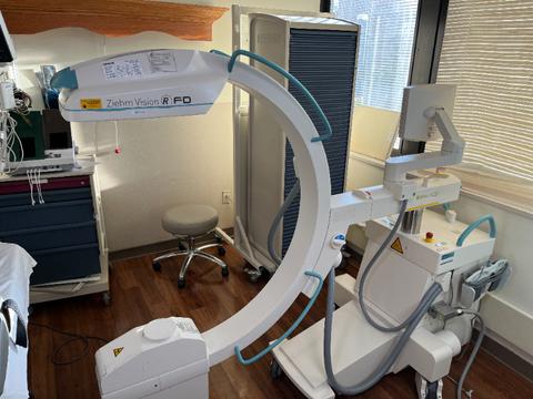 Ziehm C-Arm