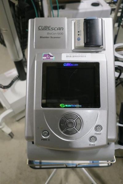 BLADDER SCANNER