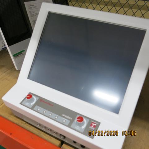 Neurotherm Generator