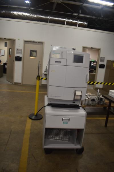Sterilizing Unit