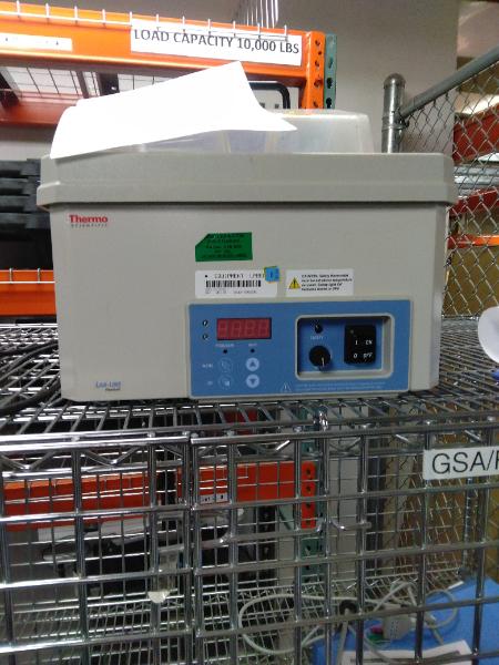 Lab Equipment