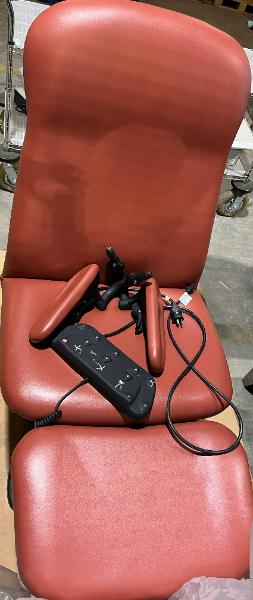 Treatment Chairs