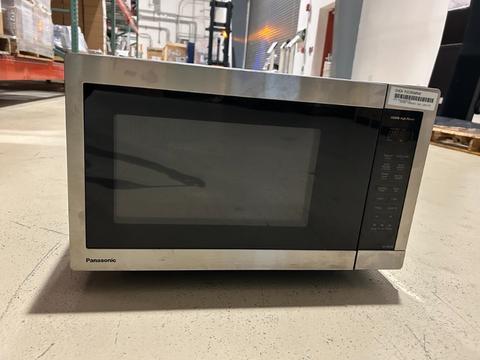 Countertop Microwave ovens