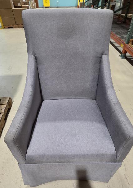 ARMCHAIR