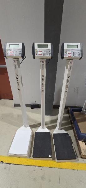 Detecto scales