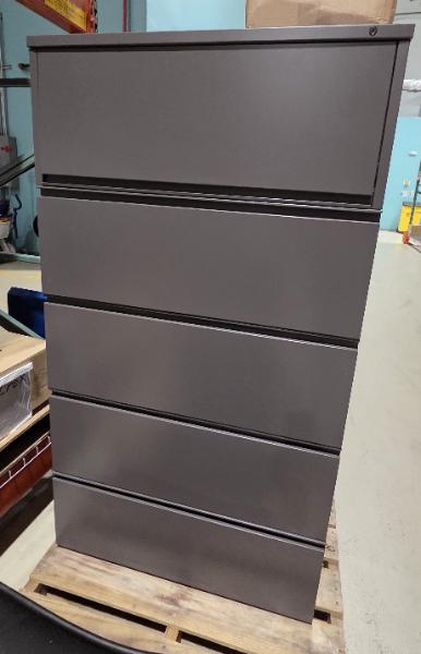 FILE CABINET