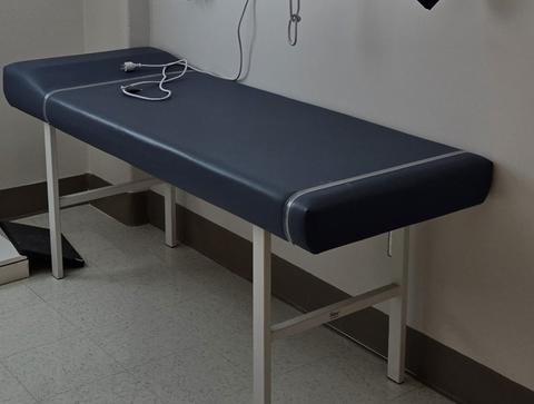 TREATMENT TABLES