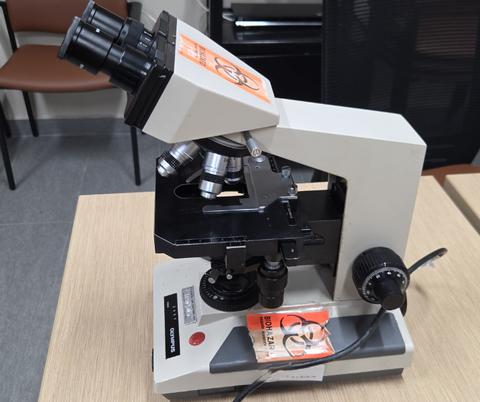 MICROSCOPE