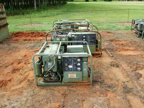 GENERATORS
