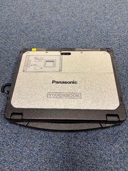 Panasonic CF-20 Toughbook