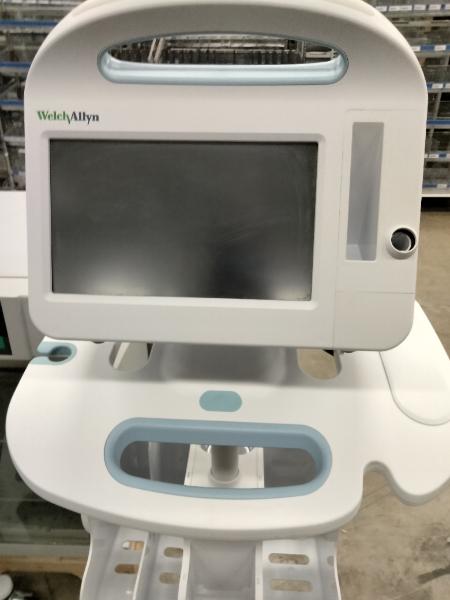 VITAL SIGN MONITORS
