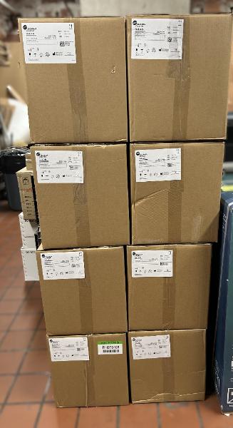 DISPOSABLE ANALYZER TIPS