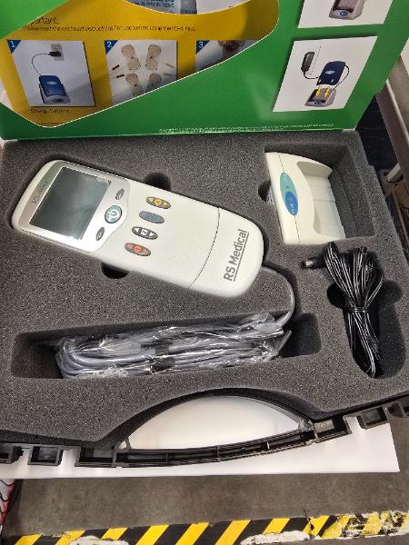 Muscle Stimulator Unit