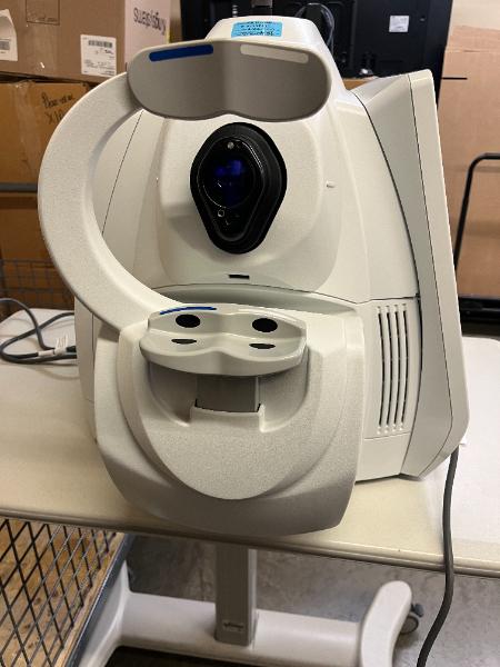 Ophthalmic Diagnostic Device