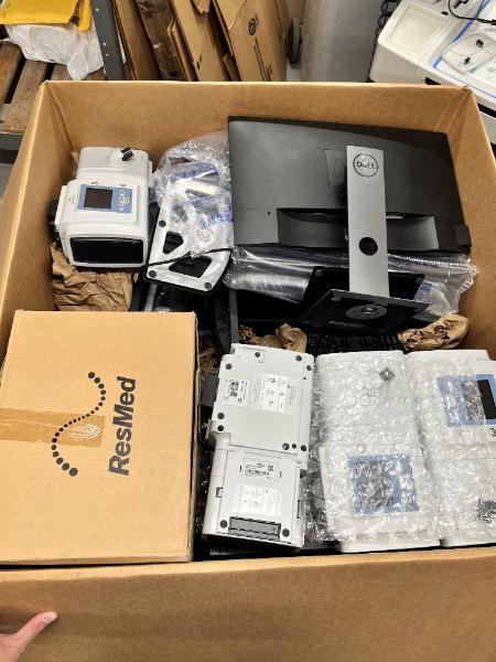 Sleep System Accessories