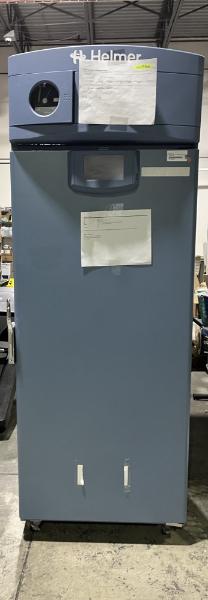 PLASMA FREEZER