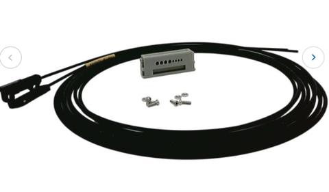 FIBER OPTIC SENSORS