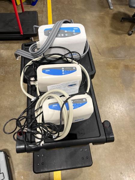 MATTRESS PUMPS