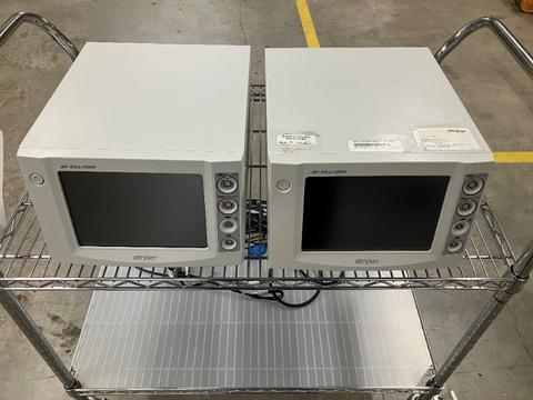 (2) MultiGen Radiofrequency Generators
