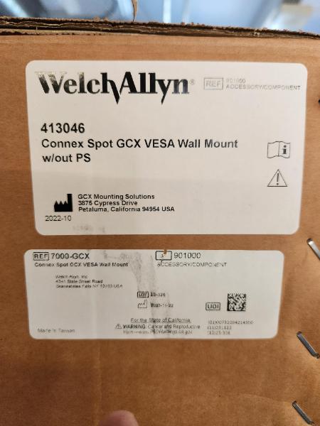 Vesa Wall Mounts