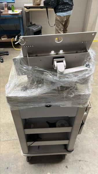 Medical Cart