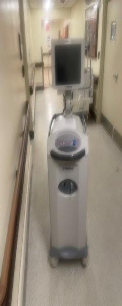 CRYOTHERAPY SYSTEM