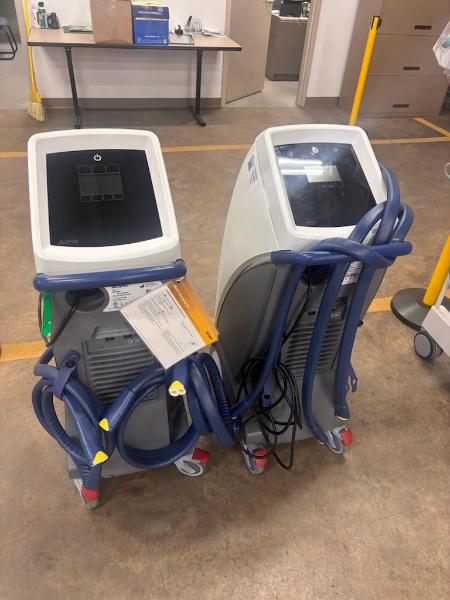 Body Temperature Management Systems