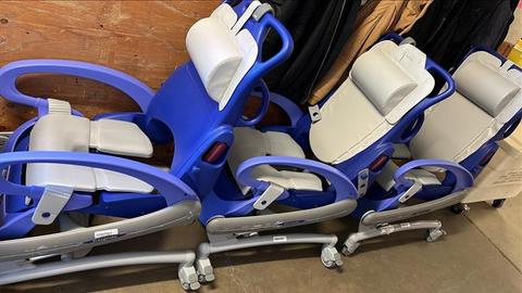 Hospital Equipment