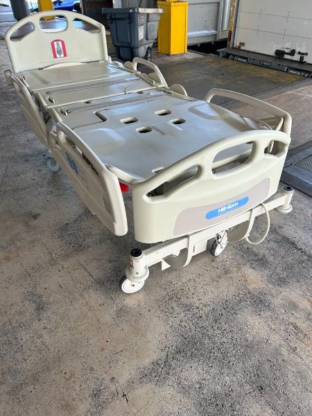 Hill-Rom CareAssist Beds