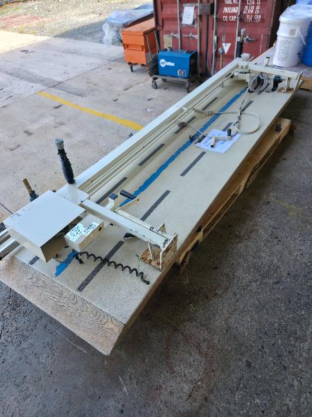 Medical Parallel Bars