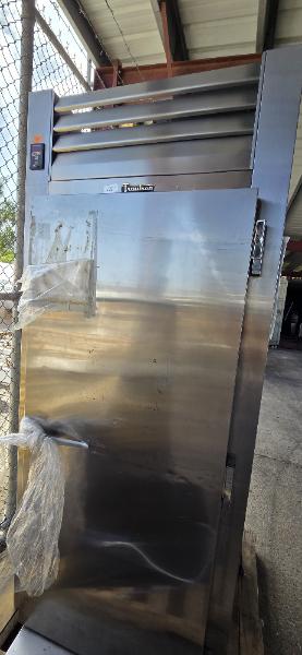 TRAULSEN REFRIGERATOR