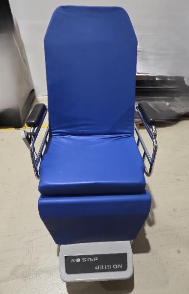 TRANSMOTION CHAIR