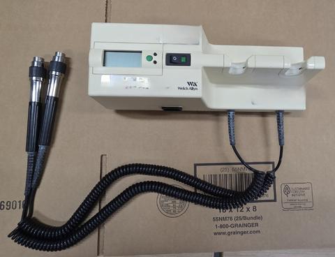 Diagnostic Wall Unit