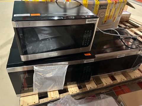 Microwaves