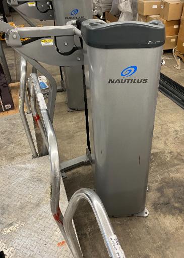 Gym Equipment