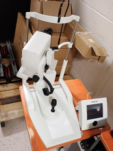 Eye Imaging Equipment